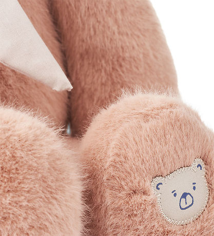 Liewood Knuffel - Berto Rabbit - 34 cm - Pale Toscane