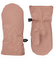 Liewood Mittens - Hakon - Dark Rosetta
