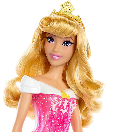 Disney Princess Doll - 30 cm - Core Doll - Aurora