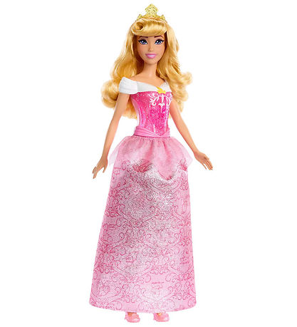 Disney Princess Doll - 30 cm - Core Doll - Aurora