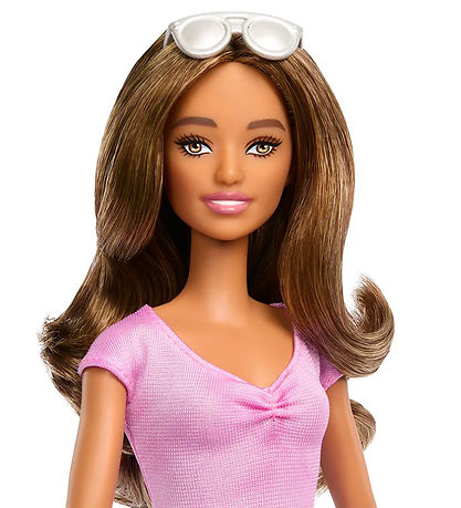 Barbie Doll - 30 cm - Fashionista Doll Lavender (Blind)