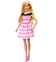 Barbie Pop - 30 cm - Fashionista Doll 65-jarig jubileum Barbie Pop - 30 cm - Fashionista Doll 65-jarig jubileum