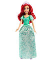 Disney Princess - 30 cm - Core Docka Ariel Disney Princess - 30 cm - Core Docka Ariel