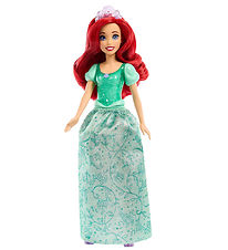Disney Princess - 30 cm - Core Doll Ariel Disney Princess - 30 cm - Core Doll Ariel