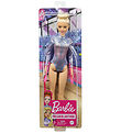 Barbie Puppe - 30 cm - Karriereturnerin Barbie Puppe - 30 cm - Karriereturnerin