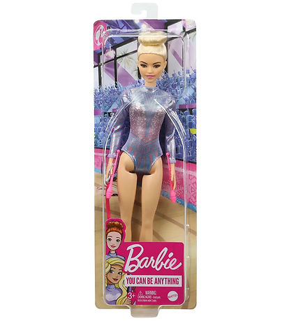 Barbie Doll - 30 cm - Career Gymnast