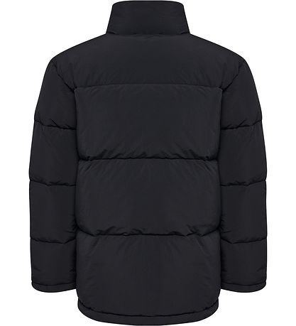 Hummel Puffer Jacket - HmlCrisp - Black