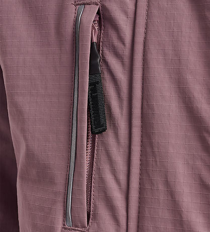 Hummel Winter Coat - hmlBob - Twilight Mauve