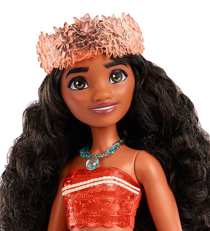 Disney Princess - 30 cm - Core Doll - Moana Disney Princess - 30 cm - Core Doll - Moana