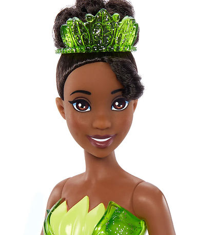 Disney Princess Docka - 30 cm - Core Docka - Tiana Disney Princess Docka - 30 cm - Core Docka - Tiana