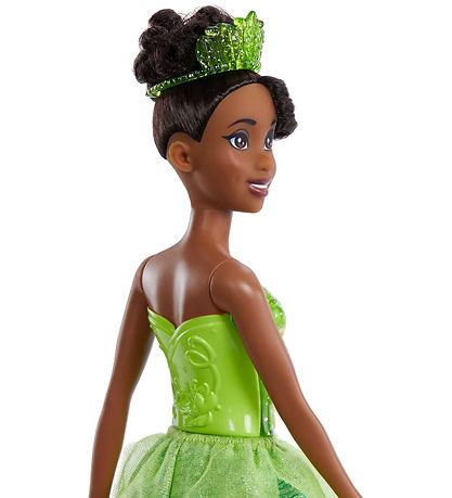 Disney Princess Docka - 30 cm - Core Docka - Tiana Disney Princess Docka - 30 cm - Core Docka - Tiana