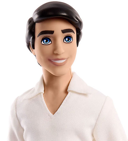 Disney Princess Doll - 30 cm - Prince Eric