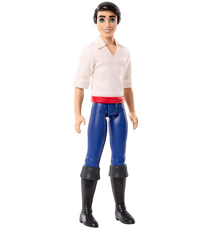 Disney Princess Docka - 30 cm - Prince Eric Disney Princess Docka - 30 cm - Prince Eric