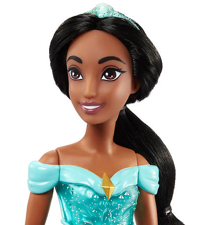 Disney Princess Docka - 30 cm - Core Docka - Jasmin