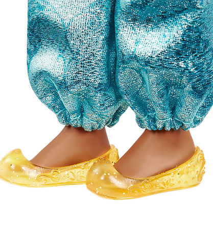 Disney Princess Docka - 30 cm - Core Docka - Jasmin