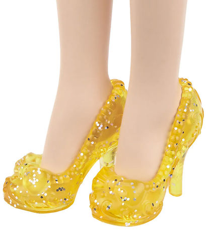 Disney Princess Dúkka - 30 cm - Core Dúkka - Snow White Disney Princess Dúkka - 30 cm - Core Dúkka - Snow White