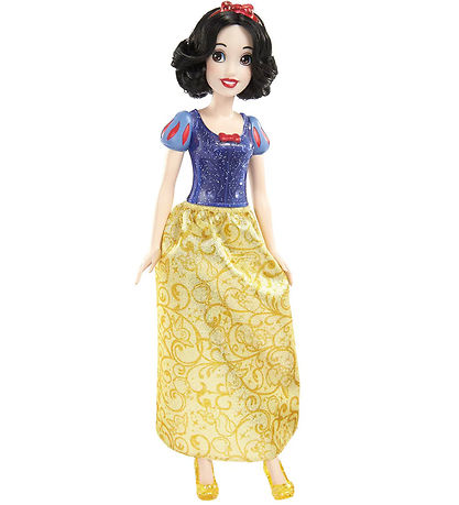 Disney Princess Doll - 30 cm - Core Doll - Snow White