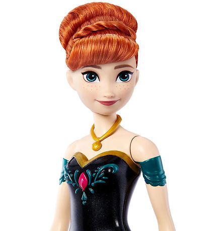 Disney Frozen Doll - 30 cm - Anna Singing Doll