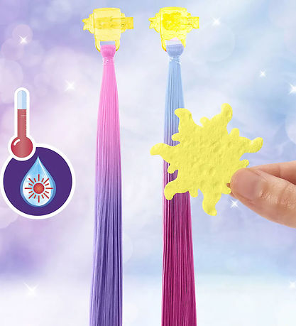 Disney Princess Doll - 30 cm - Fairytale Hair Rapunzel
