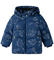 Name It Puffer Jacket - NmmMosan - Limoges Name It Puffer Jacket - NmmMosan - Limoges