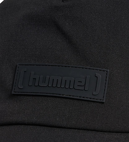 Hummel Cap - HmlArchie - Black