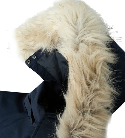 Name It Padded Jacket - NkmMillo - Dark Sapphire Name It Padded Jacket - NkmMillo - Dark Sapphire