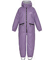 Ver de Terre Snowsuit - PU - Dewberry