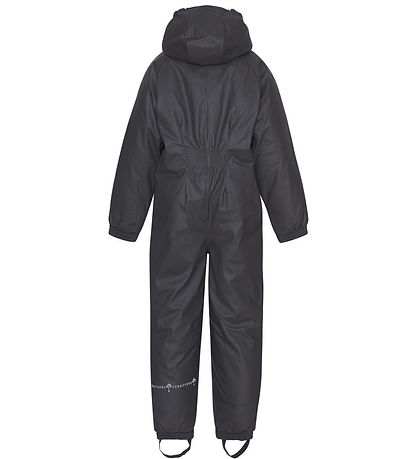 Ver de Terre Snowsuit - PU - Anthracite Ver de Terre Snowsuit - PU - Anthracite