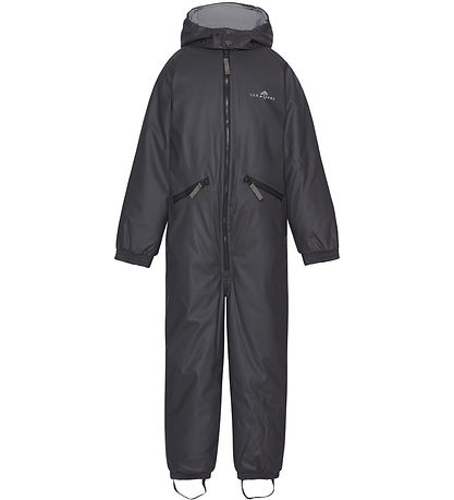 Ver de Terre Snowsuit - PU - Anthracite