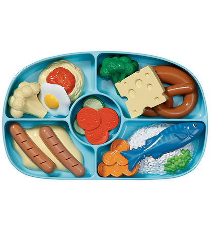 Baby Born Doll Accessories - Lunch Time Table Baby Born Doll Accessories - Lunch Time Table