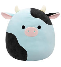 Squishmallows Soft Toy - 50 cm - Cillian Cow Squishmallows Soft Toy - 50 cm - Cillian Cow