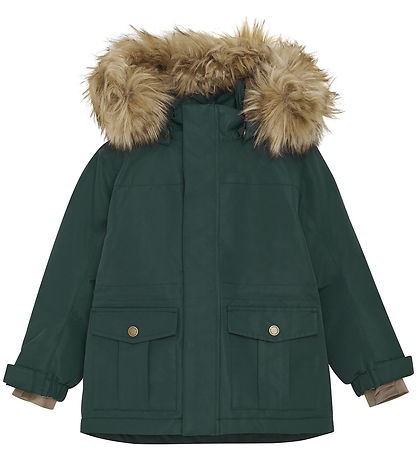 En Fant Winterjas - Green Gables