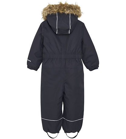 Minymo Snowsuit - Parisian Night