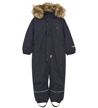 Minymo Snowsuit - Parisian Night