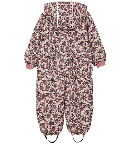 Minymo Kuldagalli - Reykgrár M. Blóm