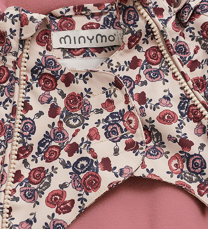 Minymo Kuldagalli - Reykgrár M. Blóm