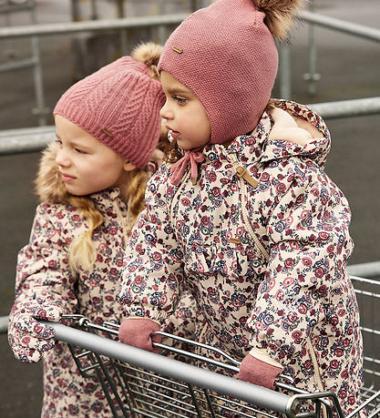 Minymo Kuldagalli - Reykgrár M. Blóm