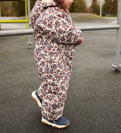 Minymo Kuldagalli - Reykgrár M. Blóm