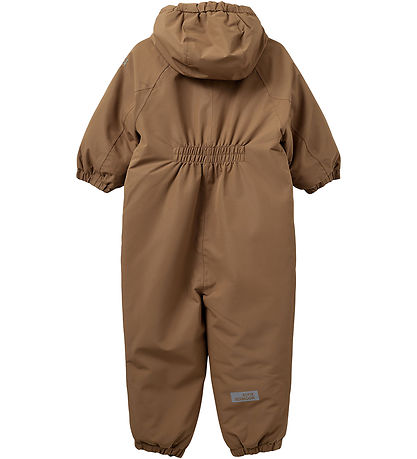 Sofie Schnoor Toppahaalari - Dusty Brown Sofie Schnoor Toppahaalari - Dusty Brown