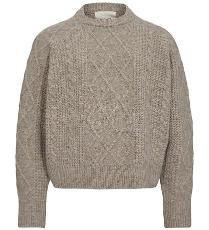 Sofie Schnoor Blouse - Knitted - Deer