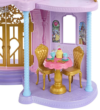 Jouets Disney Princess - Royal Adventure Château Jouets Disney Princess - Royal Adventure Château