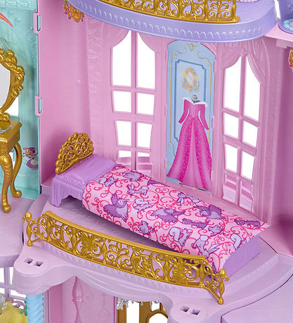 Jouets Disney Princess - Royal Adventure Château Jouets Disney Princess - Royal Adventure Château