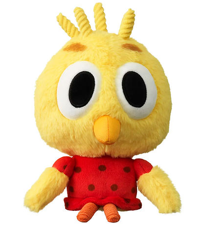 Peluche DR - 19 cm - Karla Peluche DR - 19 cm - Karla