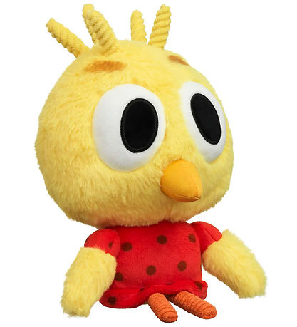 Peluche DR - 19 cm - Karla Peluche DR - 19 cm - Karla
