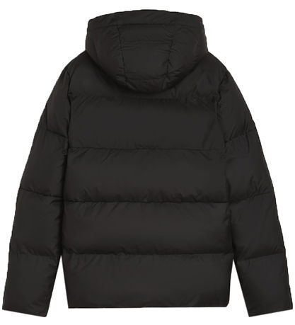 Veste Rembourrée Puma - Noir