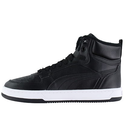 Puma Boots - Caven 2.0 Mid - Black