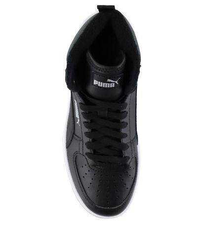 Puma Boots - Caven 2.0 Mid - Black