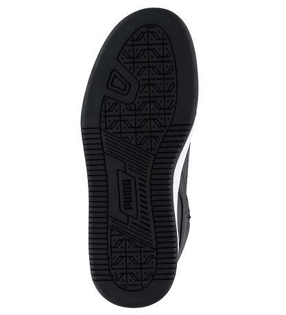 Puma Boots - Caven 2.0 Mid - Black