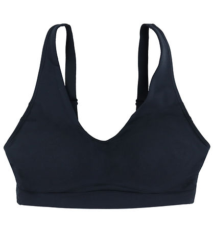 Under Armour Sports BH - SmartForm Evolution - Zwart