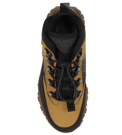 Timberland Winter Boots - Greenstride Motion - Tex - Wheat/Sor